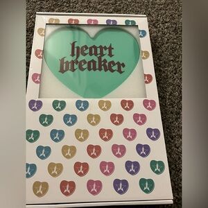 Jeffree star cosmetics exclusive mirror